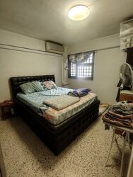 Blk 21 Dover Ville (Queenstown), HDB 3 Rooms #566461341